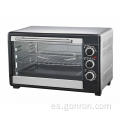 Horno eléctrico multifunción 30L - fácil de operar (B3)